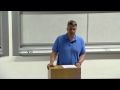 Lecture 3 - Before the Startup (Paul Graham)