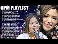 Klarisse , Juris , Morissette ❤️Bagong OPM Hugot Wish 107.5 Playlist 2023 💝OPM Tagalog