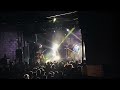 Knuckle Puck - Gasoline (live in 4K) @ Ace of Spades, Sacramento, Ca, 02/22/22