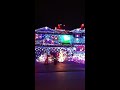 Sweetest Christmas Light Display POCO 2011