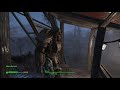 LOST POWER ARMOR? FALLOUT 4