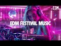 Club Mix 2024 - Mashup & Remixes Of Popular Songs 2024 - Electro House & Nonstop EDM Party Music