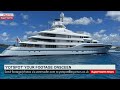 Massive Fine for Superyacht Owner’s CRIMINAL Offences | SY News Ep321