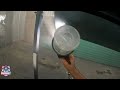 How To Flow Coat A Car After Paint - What Is Flow Coating?