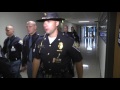 Indiana State Police    Uniform Inspection - 76th Class