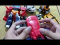 2 Minutes ASRM Robot Tranformers | Transforming Transformers Robots Into Transformers Cars