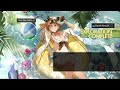 Alchemy Stars Ryza Overview