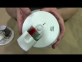 How to stop fix a Smoke Alarm chirp beep
