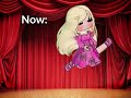 My ocs /edits then vs now |~ og || audios is by sia