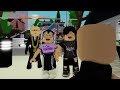 TENTEI ARRUMAR UM NAMORADO PARA A LARI E ISSO ACONTECEU! - Roblox