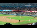 Mookie Betts 39th homerun Dodgers vs Padres 9/11/23