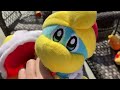 Kirby Goes To Jail! (A Kirby Plush Video) ( @SonicAndWoody)