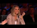 Comedian Wins UNEXPECTED Golden Buzzer With This HILARIOUS Audition on Britain's Got Talent!