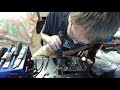 Replacing 8pin power adapter on powercolor red devil 580 8gb PT 1/2