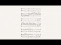 MOOOC T1 Assignment 4 - Piano Trio