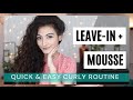 HOW TO START THE CURLY GIRL METHOD IN INDIA | How to Start the Curly Girl Method for Wavy Hair