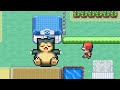 Pokemon FireRed. But Realistic Way For Red To Get Past Sleeping Snorlax!... | Pokemon Animation