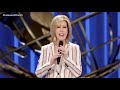 Applying The Word To Your Life | Pastor Lisa Osteen Comes