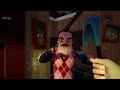 Another Generic Hello Neighbor Mod Remastered - Hello Neighbor Mod kit (13+)