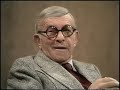 Parkinson Interviews: George Burns & Walter Matthau 1976