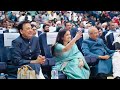 AZHAR IQBAL@DUBAI MUSHAIRA | DUBAI 2023