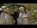 Sybil Helps Gwen Find a New Job as a Secretary | Downton Abbey