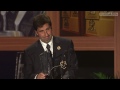 Jose Maria Olazabal's World Golf Hall of Fame Speech