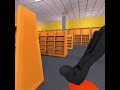 Noclip VR (gameplay video)