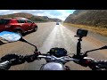 Journey Like a Dream: Uzundere - Erzurum Road Episode 16 Turkey #mototourturkey #motorrad