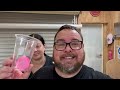 What Happens if you POP a Water Balloon in Hot Resin ?