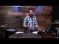 5 Drum Fills That WORK