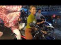 Use Fresh Khmer Beef! Delicious Grilling - Cambodian Street Food