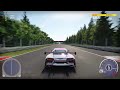 Project CARS 3 (PC) nürburgring nordschleife Audi R8 6:41.729