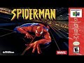 Spider-Man(2000) - Police Chopper Chase/Rooftop Music HD/HQ BEST QUALITY(DL in desc.)