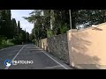 Discover Passo della Futa: A Road Adventure from Florence | 4k HDR