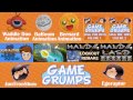 Egoraptor Imitates JonTron - Game Grumps 3D Fan Animation