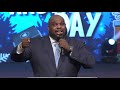 Just Another Day | Pastor John Gray