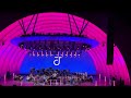 Jacob Collier “Every Little Thing She Does is Magic” Feat. LA Phil at Hollywood Bowl