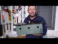 How to Make a Sparrow Colony Nesting Box / Bird House (Sparrow Terrace)