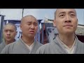 【ENG SUB】The Kung Fu Saga: Action Movie Series 2024 | China Movie Channel ENGLISH