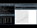 How to create an animated line graph in R using gganimate! (Best tutorial)