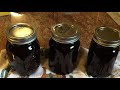 BLACKBERRY JELLY - STEP BY STEP - EASY…DELICIOUS RECIPE