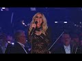 HAUSER and Lara Fabian - Adagio LIVE at the Royal Albert Hall