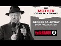 Gaza: Watch George Galloway's incredible interview with Laura Loomer
