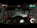 DiRT 3 Racing Series Gameplay - Race 17 [Landrush]