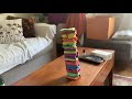 What do you think of this stack