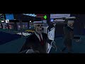 The Skeleton Mafia Rattles VR Chat