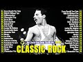 Top 100 Best Classic Rock Songs Of All Time 🔥 Queen, Nirvana, Scorpions, Aerosmith, ACDC, Bon Jovi