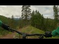 The Most Beautiful MTB Trail in Washington?