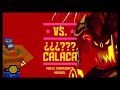 Occult Quickie Guacamelee 2 - Hero With Sacred Heart VS. Black Sun Dragon